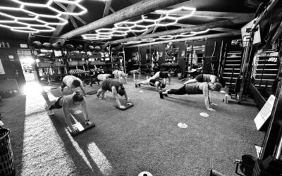 Workout of the Week 44